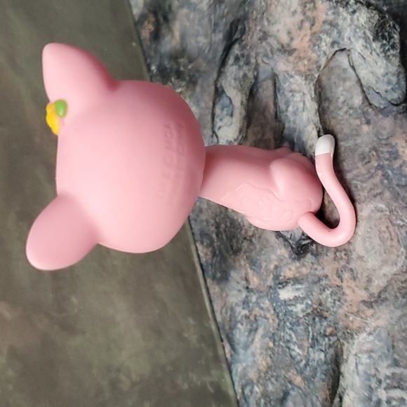 ๐ฅ5/$25๐ฅ Penny Lemonade cat - Picture 2 of 3